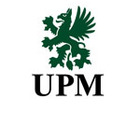 Бумага UPM Satin